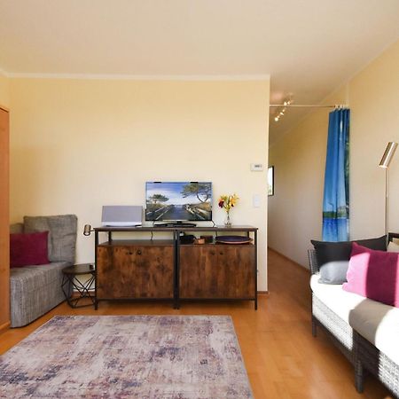 Forum Marinar 35 Ostseebad Heringsdorf Exterior foto