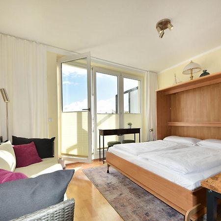 Forum Marinar 35 Ostseebad Heringsdorf Exterior foto
